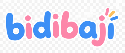 bidibaji logo